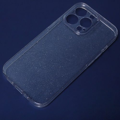 Nakładka Shine do iPhone 12 6,1" transparentna na Arena.pl