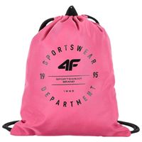 ND05_W0833 4FJWSS24AGYMF081 55S Worek na buty 4F