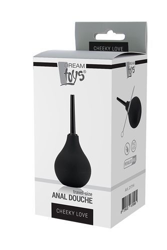 cheeky love anal douche na Arena.pl