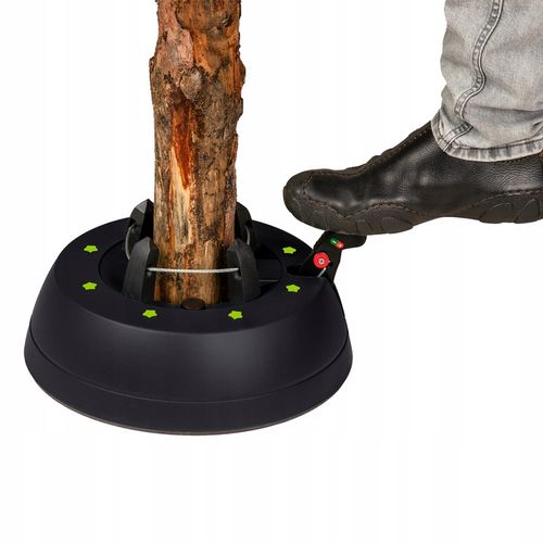 STABILNY STOJAK CHOINKOWY KAMAI START 1 PRO DO DRZEWKA 2 METRY ANTRACYT 4KG na Arena.pl