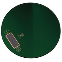 elektroniczna waga kuchenna berlinger haus bh-9429