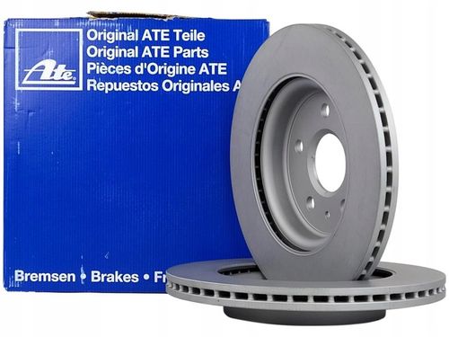 TARCZA HAM PRZOD 321X30 V ATE na Arena.pl