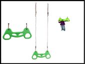 JFUN 810071 TRAPEZ AKROBATA