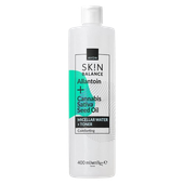 Avon płyn micelarny i tonik do twarzy 2w1 - 400 ml