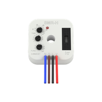 ELKO EP WIELOFUNKCYJNY PRZEKAŹNIK CZASOWY SMR-H/230