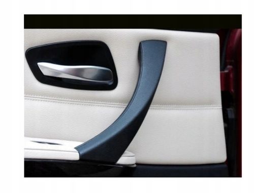 Rączka uchwyt drzwi prawy do BMW E90 E91 E92 E93 na Arena.pl