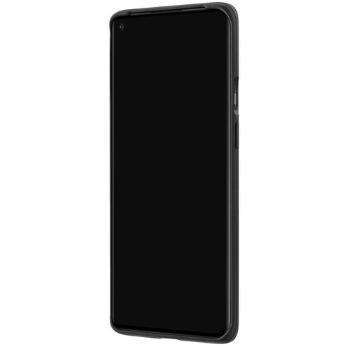 Etui OnePlus 8 Pro Sandstone Bumper Case Czarne na Arena.pl