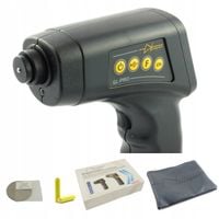 MIERNIK GRUBOŚCI LAKIERU STAL TESTER PROFESJONALNY BLACHA GL-PRO-2-F
