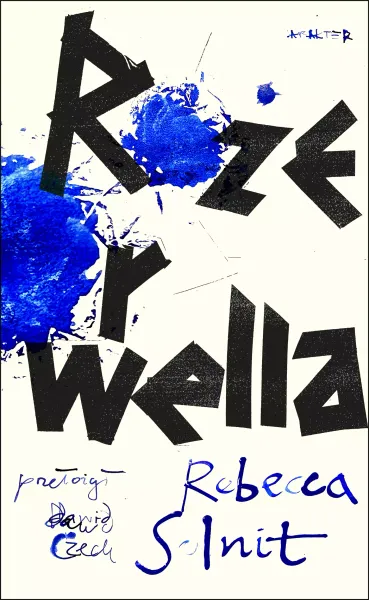 Róże Orwella zdjęcie 1