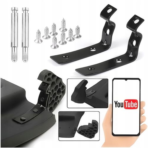 ZAWIASY SCHOWKA AUDI A4 B6 B7 A3 8P A8 4E 00-12 ZESTAW NAPRAWCZY 8E1857124 na Arena.pl