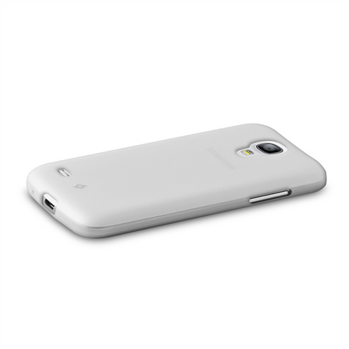 TTEC 0.3mm Etui Samsung Galaxy S4 Mini białe na Arena.pl