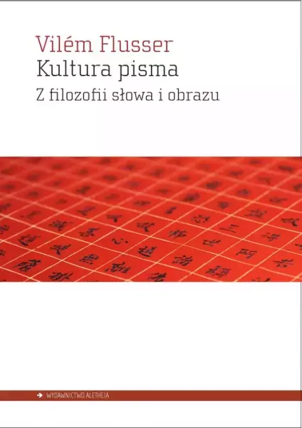 Kultura pisma zdjęcie 1