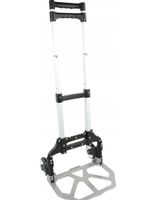 Wózek transportowy składany 80kg