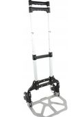 Wózek transportowy składany 80kg