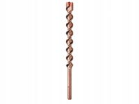 Wiertło SDS-MAX 30x340mm do betonu żelbetu murów przebiciowe DIAGER