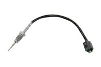 CZUJNIK TEMPERATURY SPALIN BMW 1 E87 2004 2005 2006 2007