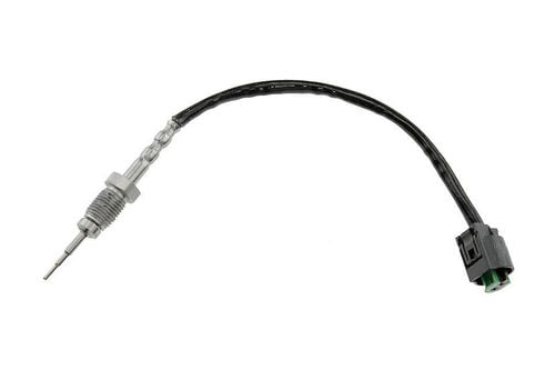 CZUJNIK TEMPERATURY SPALIN BMW X5 E53 2003 2004 2005 2006 na Arena.pl