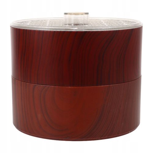 PUDEŁKO DO PRZECHOWYWANIA ZIAREN DREWNA PRZEKĄSKA PRZEKĄSKI na Arena.pl