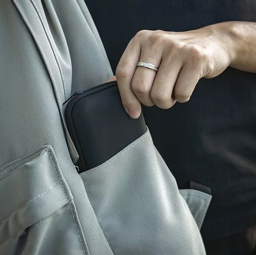 Walizka Etui Torba do Kamery GoPro Hero 12 11 10 9 8 DJI Action 4 3 Insta na Arena.pl