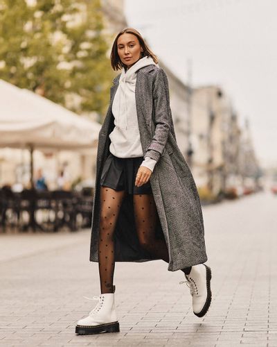 Gabriella Emily 495 Walentynkowe Rajstopki W Serduszka ♥♥♥ 3 na Arena.pl