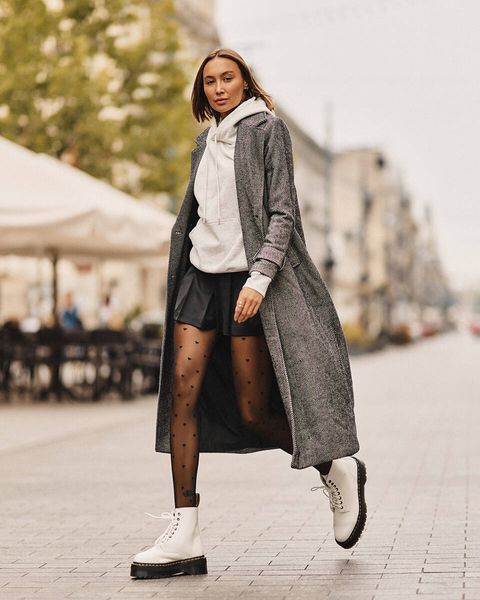 Gabriella Emily 495 Walentynkowe Rajstopki W Serduszka ♥♥♥ 3 zdjęcie 6