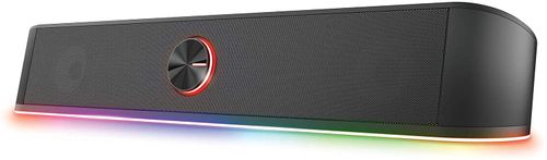 Soundbar Trust GXT 619 Thorne 2.0 12 W czarny na Arena.pl