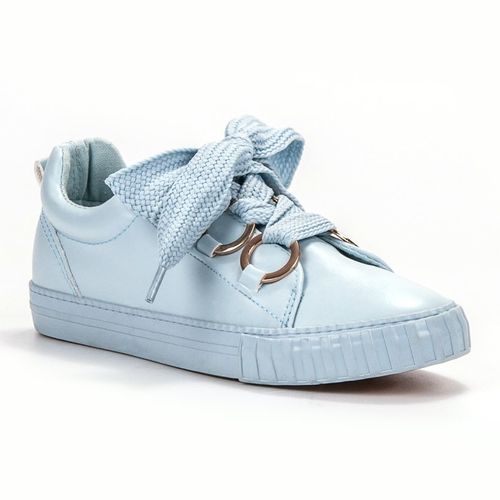 Błękitne Półbuty r.38 na Arena.pl