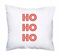 Fotopoduszka prezent świąteczny dla chłopaka męża