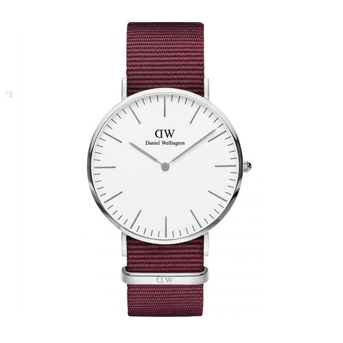 DANIEL WELLINGTON DW00100268 - CLASSIC ROSELYN na Arena.pl