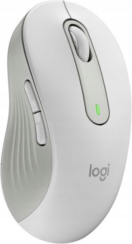 Mysz logitech Signature M650 L Biały na Arena.pl