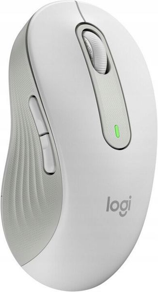 Mysz logitech Signature M650 L Biały zdjęcie 6