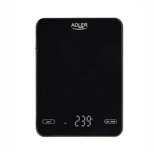 WAGA KUCHENNA DO 10KG USB AKU ADLER AD3177B na Arena.pl