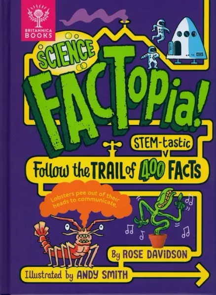Science FACTopia! zdjęcie 1