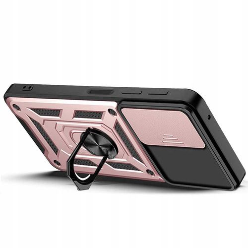 Spacecase Camring Galaxy A13 4G Pink na Arena.pl