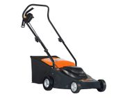 OLEO MAC K 40P KOSIARKA ELEKTRYCZNA DO TRAWY MOC 1300W 66089102P - OFICJALNY DYSTRYBUTOR - AUTORYZOWANY DEALER OLEO-MAC