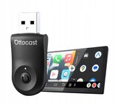 Bezprzewodowy Adapter Ottocast Mini 2w1 CarPlay / Android Auto CA505-T