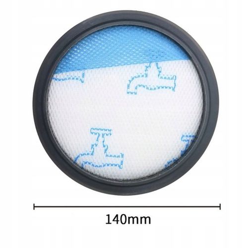 4x FILTR DO ODKURZACZA TEFAL ROWENTA COMPACT POWER na Arena.pl