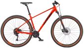 Rower 29 KTM CHICAGO 291 Shimano Altus Hydraulika XL 53 cm