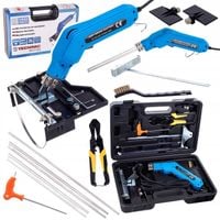 NÓŻ TERMICZNY CIĘCIA STYROPIANU 250W WYCINARKA BONIARKA ŻŁOBIARKA