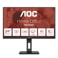 Monitor AOC 24E3QAF Full HD 24"
