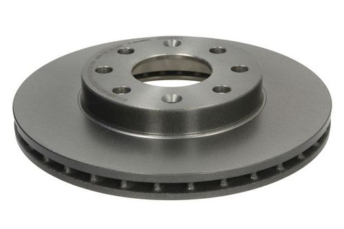 TARCZA HAM PRZOD 236X20 V BREMBO na Arena.pl