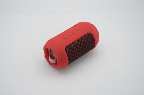 MASAYA GŁOŚNIK BLUETOOTH CZERWONY na Arena.pl