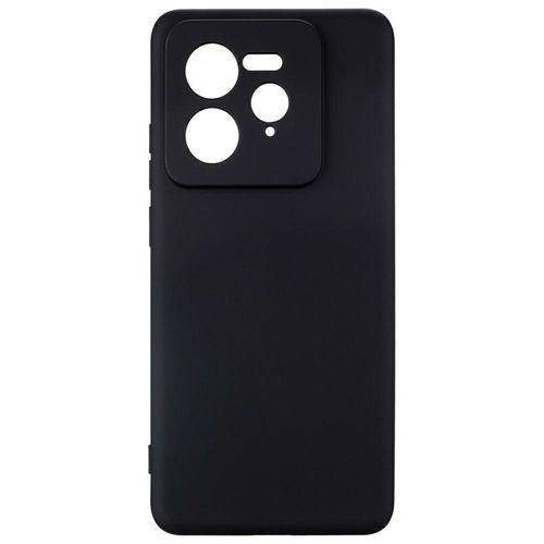 etui beline silicone realme gt 7 pro     czarny na Arena.pl