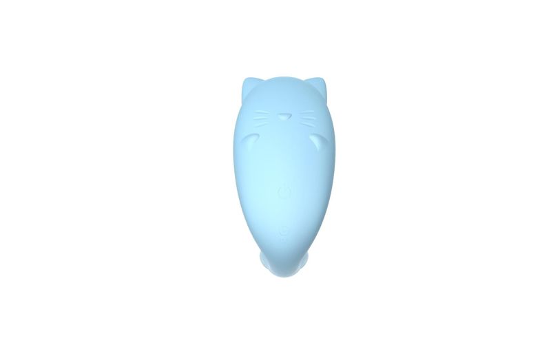 Cat Tirple Wearable Vibrator zdjęcie 13