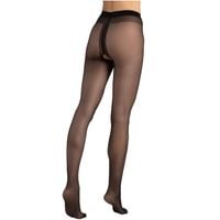 Rajstopy z Dziurką w Kroku Ouvert 20DEN XL