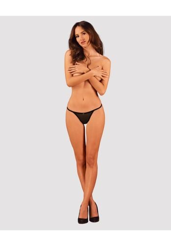 celia noir thong xl/2xl na Arena.pl