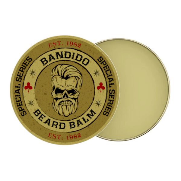 Bandido Beard Balm - Balsam do brody, 40ml zdjęcie 1