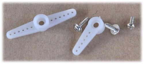 402-servo  Serwo Thunderbird 402 Glider na Arena.pl