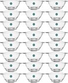 Zestaw bulionówki miseczki do zupy szklane Altom Design 470 ml x 24 sztuk