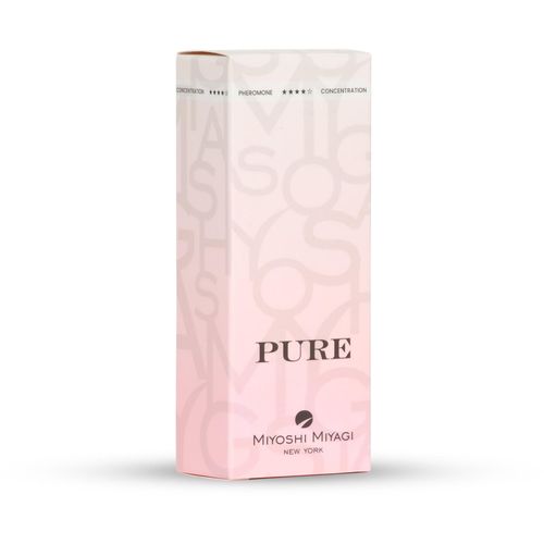 Miyoshi Miyagi Pure Feromon Neutral 15Ml Femme na Arena.pl